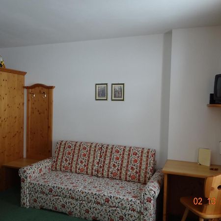 Hotel Mondeval Selva di Cadore Eksteriør bilde