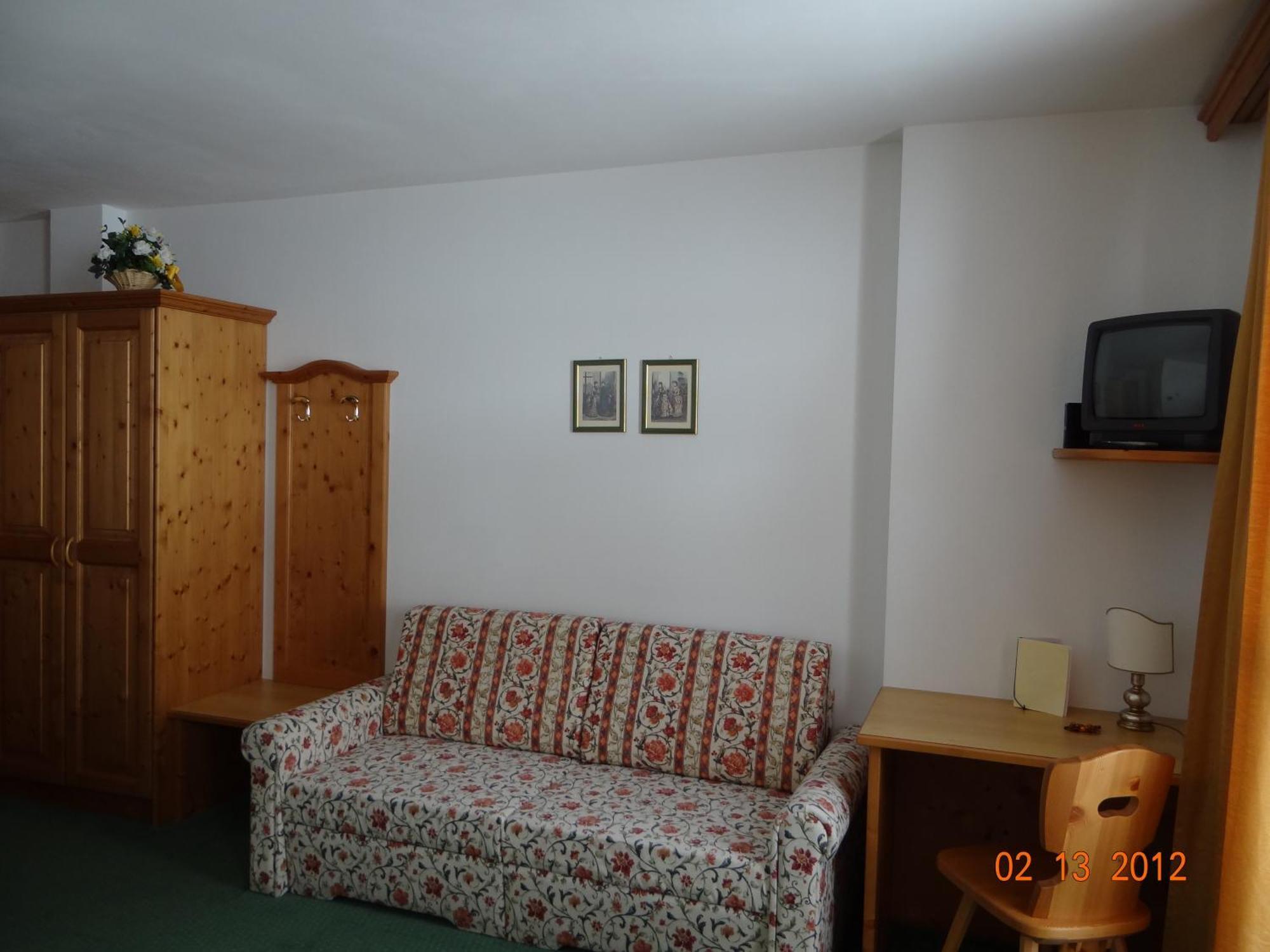 Hotel Mondeval Selva di Cadore Eksteriør bilde